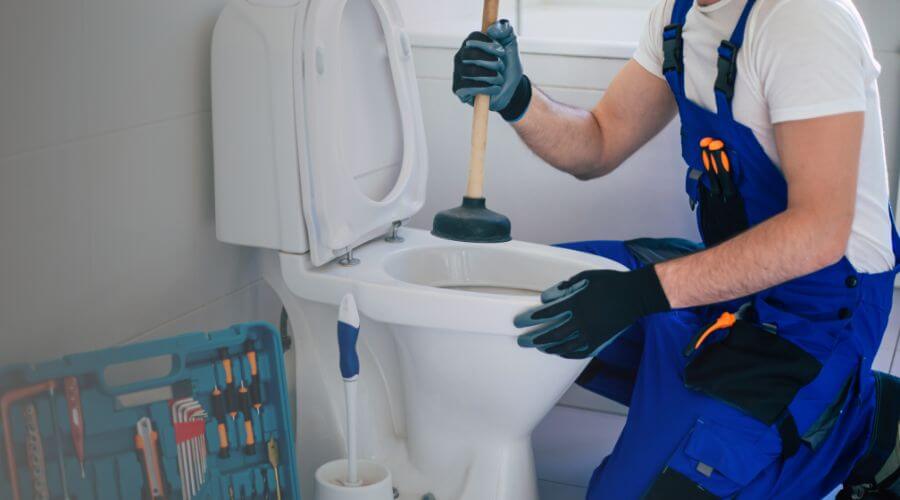Professional Leak Detection in Upper Fairmount, MD
