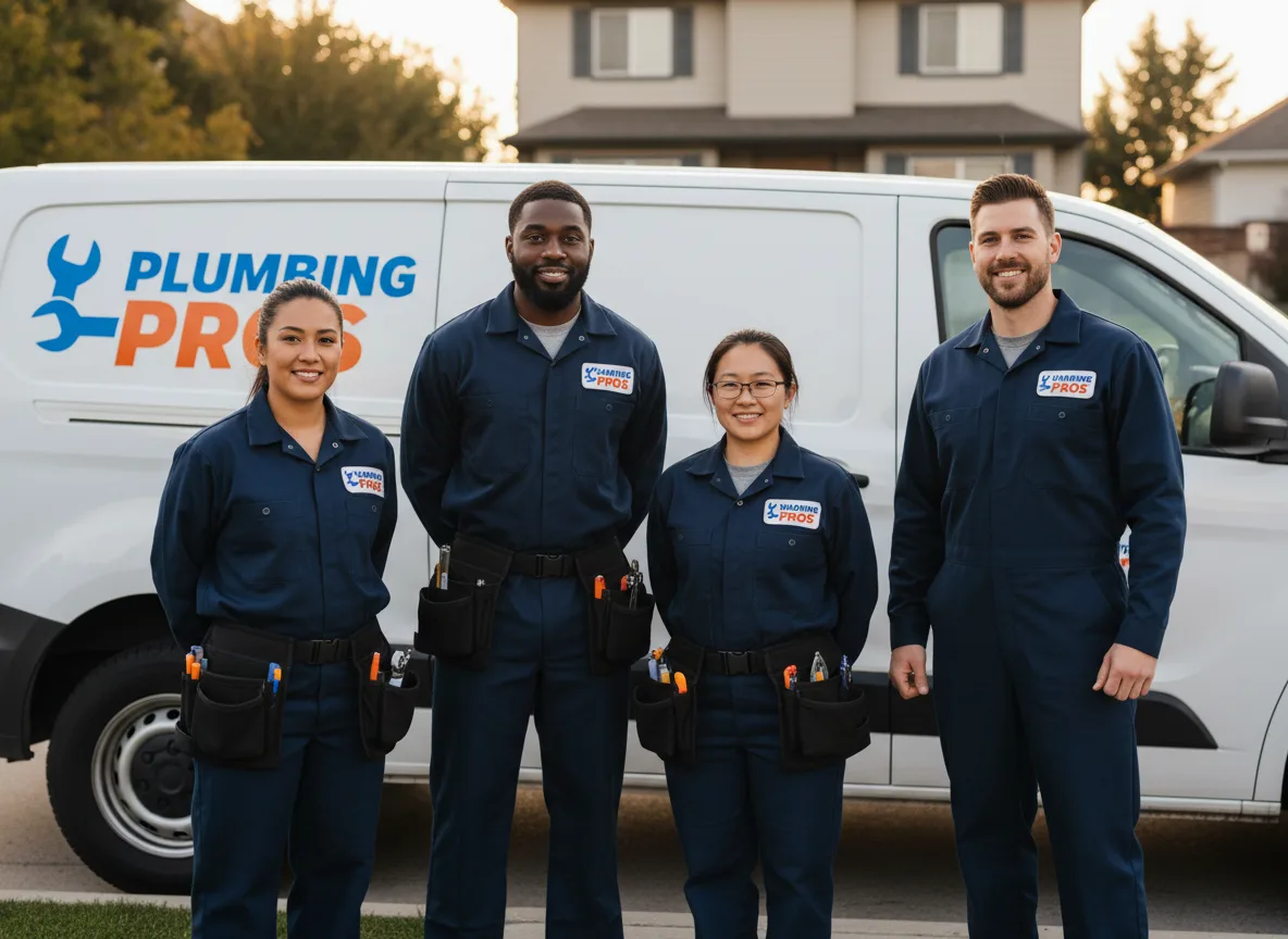 Water Heater Repair company in Upper Fairmount, MD